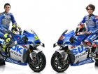 Suzuki GSX-R 150 MotoGP Edition